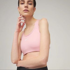 NIKE MEDIUM SUPPORT SPORTS BRA